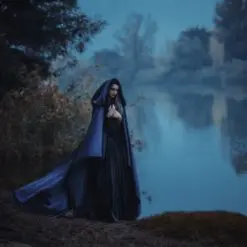 Blue lagoon