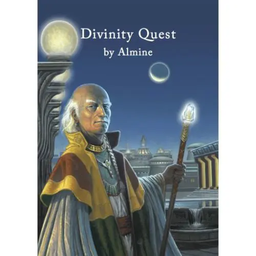 Divinity Quest